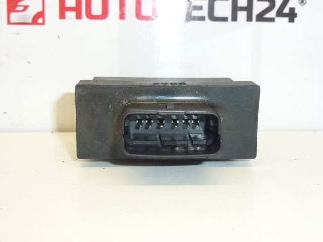 Cruise Control Relay Citroën Peugeot G. Cartier 8191002 9652711280 1920NK - Image 2