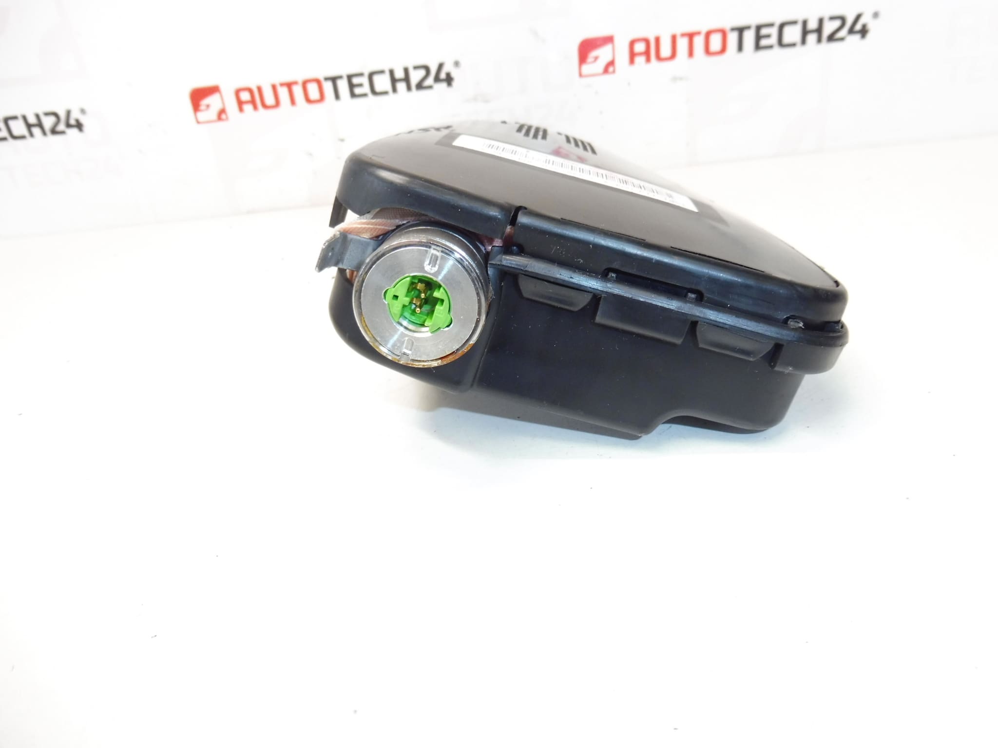 Right Side Airbag Peugeot 3008 5008 9684602380 8216XX - Image 2