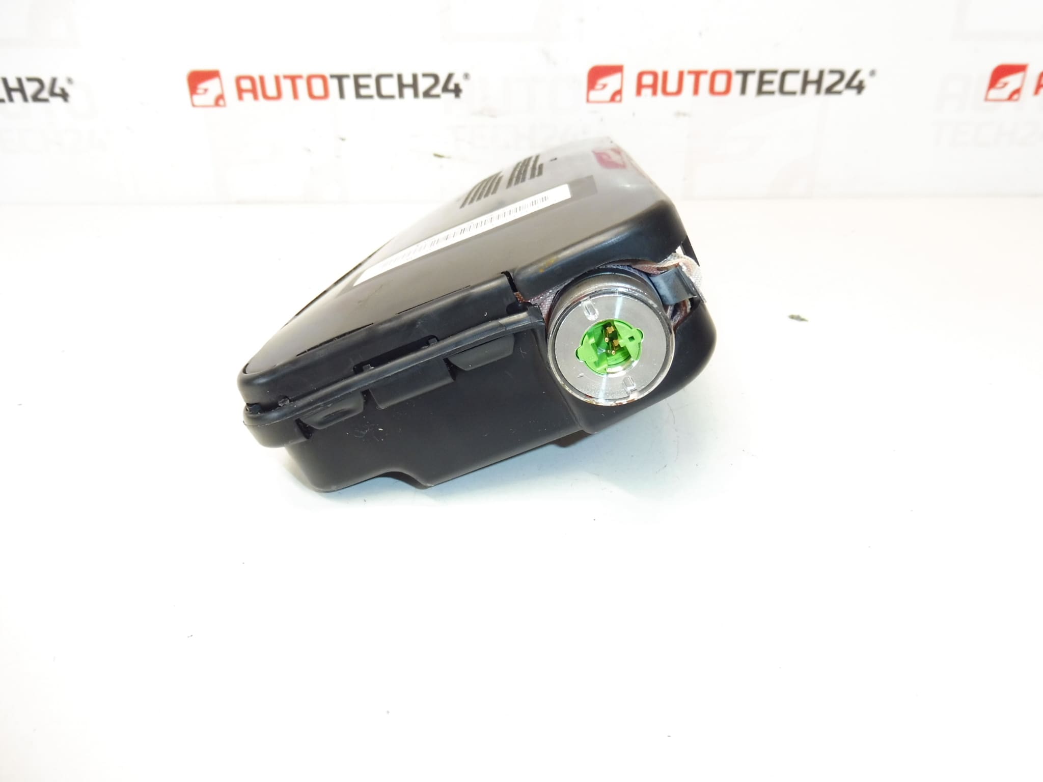 Left Side Airbag Peugeot 3008 5008 9684602480 8216XW - Image 2