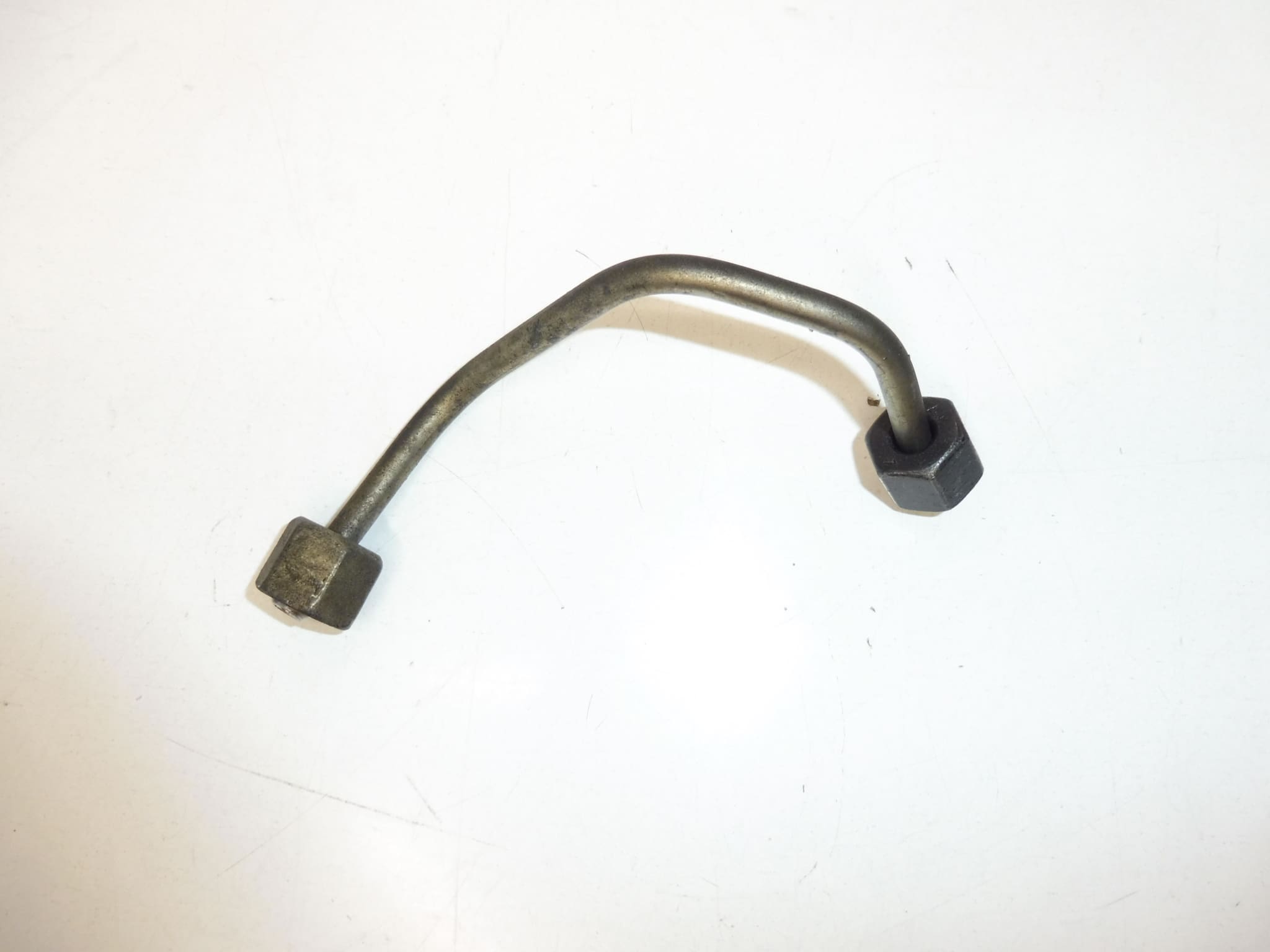 Fuel Pipe Rail Supply for Citroën Peugeot 1570P8 - Image 2