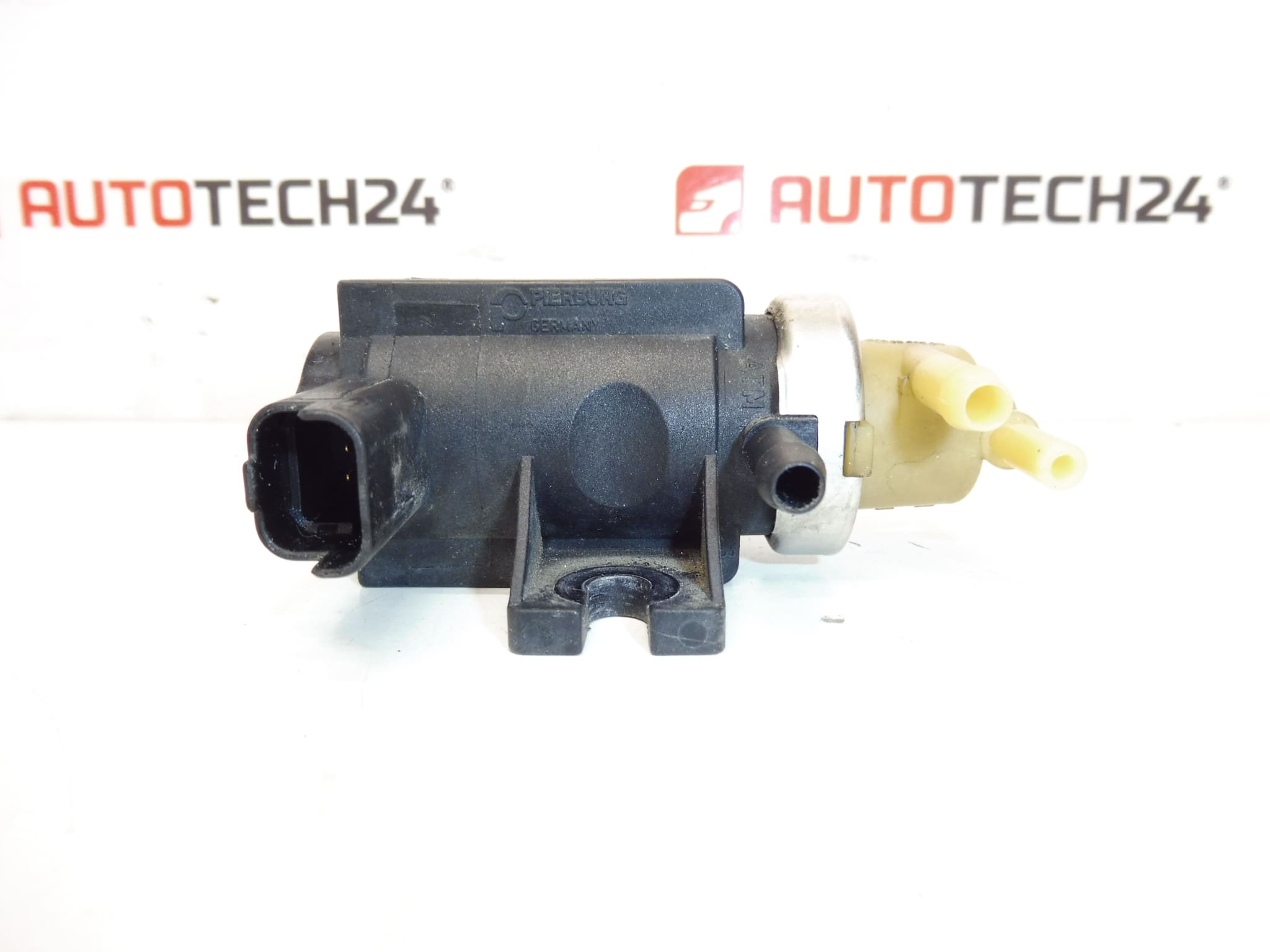 Vacuum Valve Pierburg 7.01633.02 9672875080 1618KG - Image 2