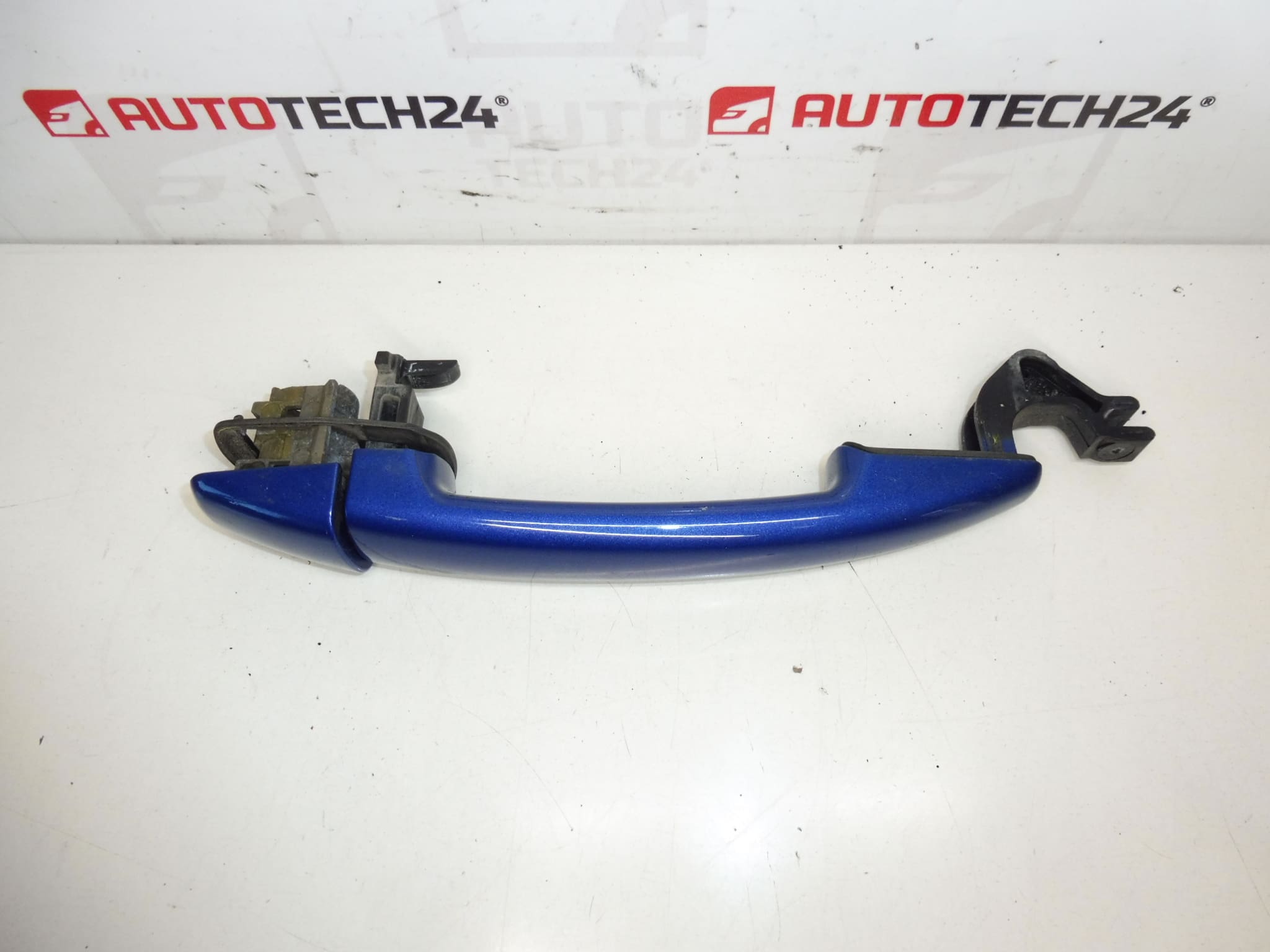 Door Handle Citroën Peugeot KNND 9101ER - Image 2