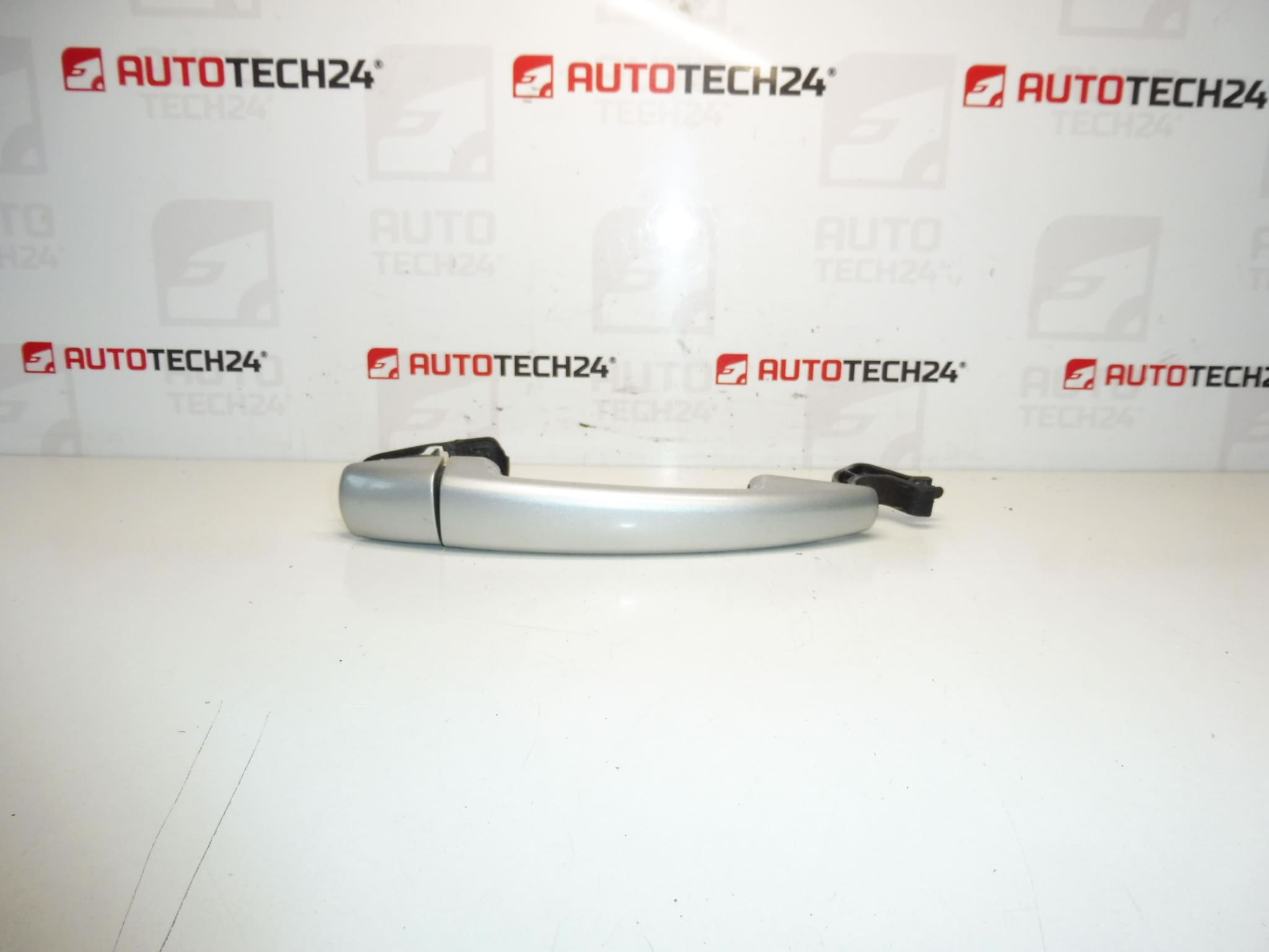 Front Door Handle EZRC Peugeot 3008 I 5008 I 9101KJ - Image 2