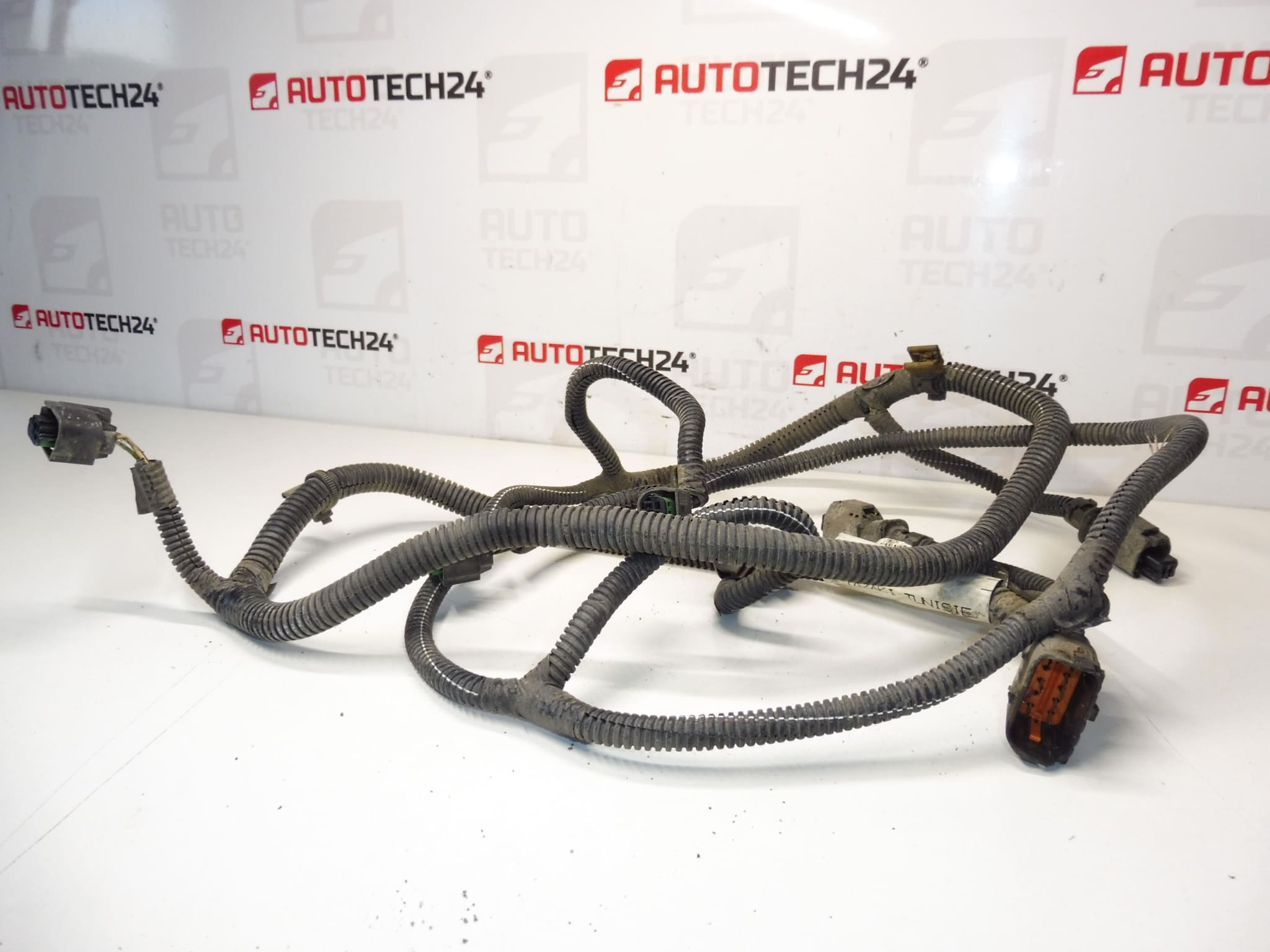 PDC Wiring Harness Peugeot 5008 9688709180 65280A - Image 2