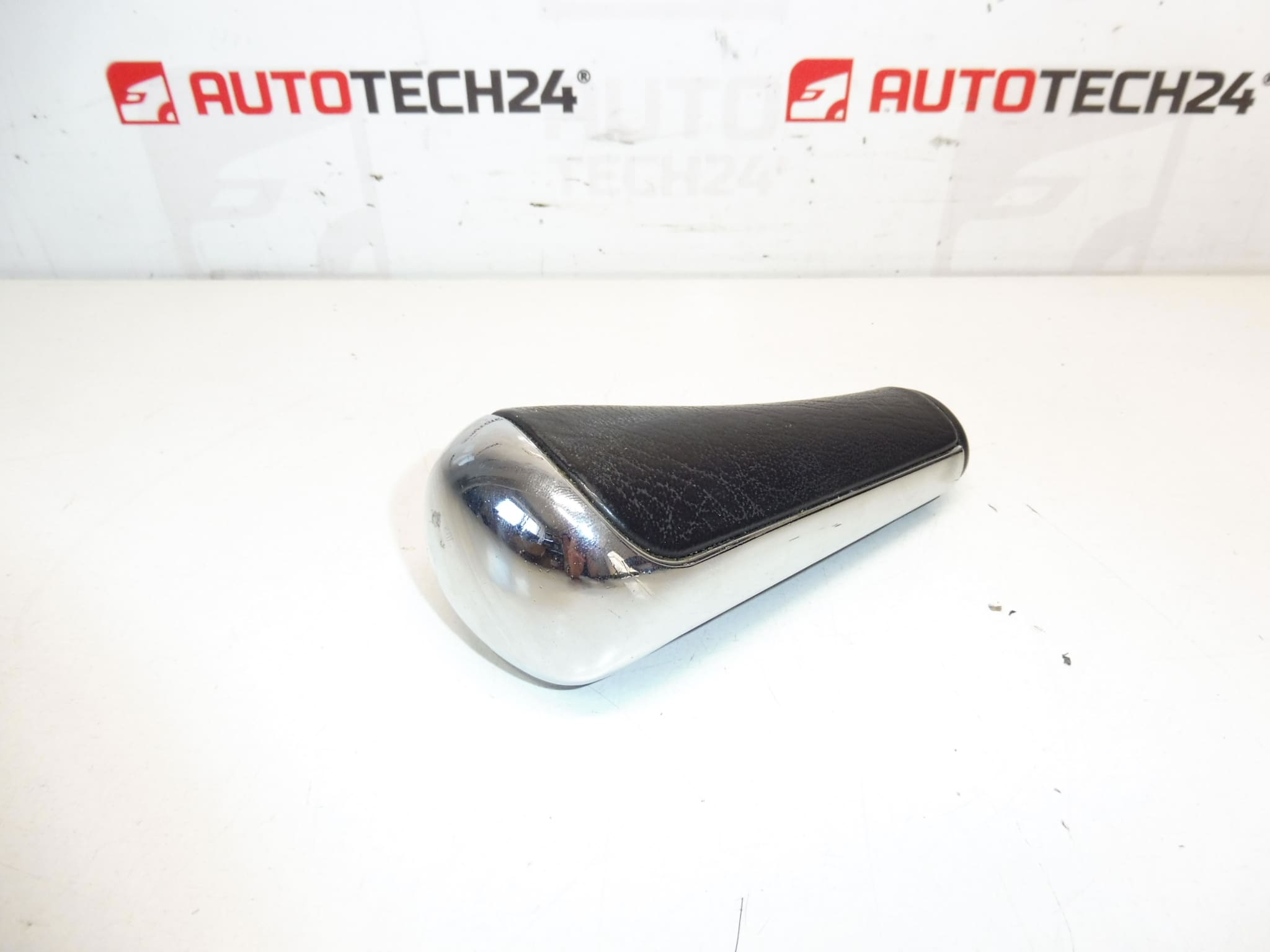 Gear Shift Knob for Citroën/Peugeot 2403T3 - Image 2