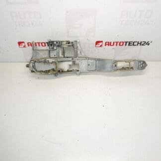 Right rear door handle fixing Citroën C3 Picasso Peugeot 207 910969