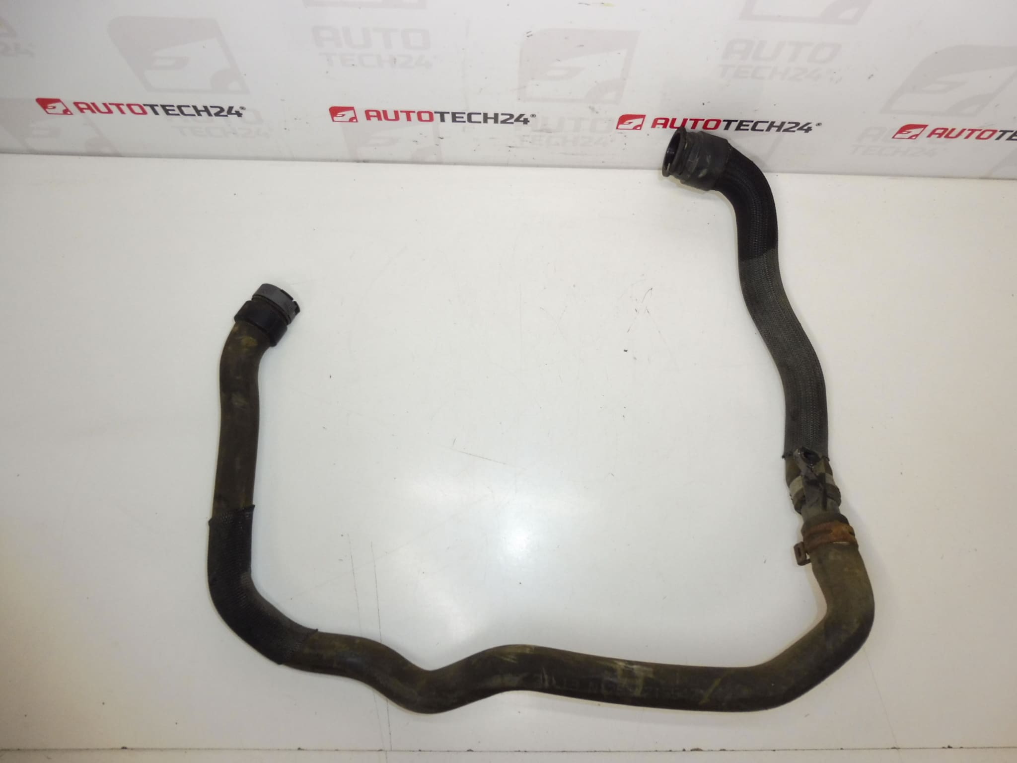 Water Hose Citroën Peugeot 1.4 VTI 1.6 VTI 135201 1351NG - Image 2