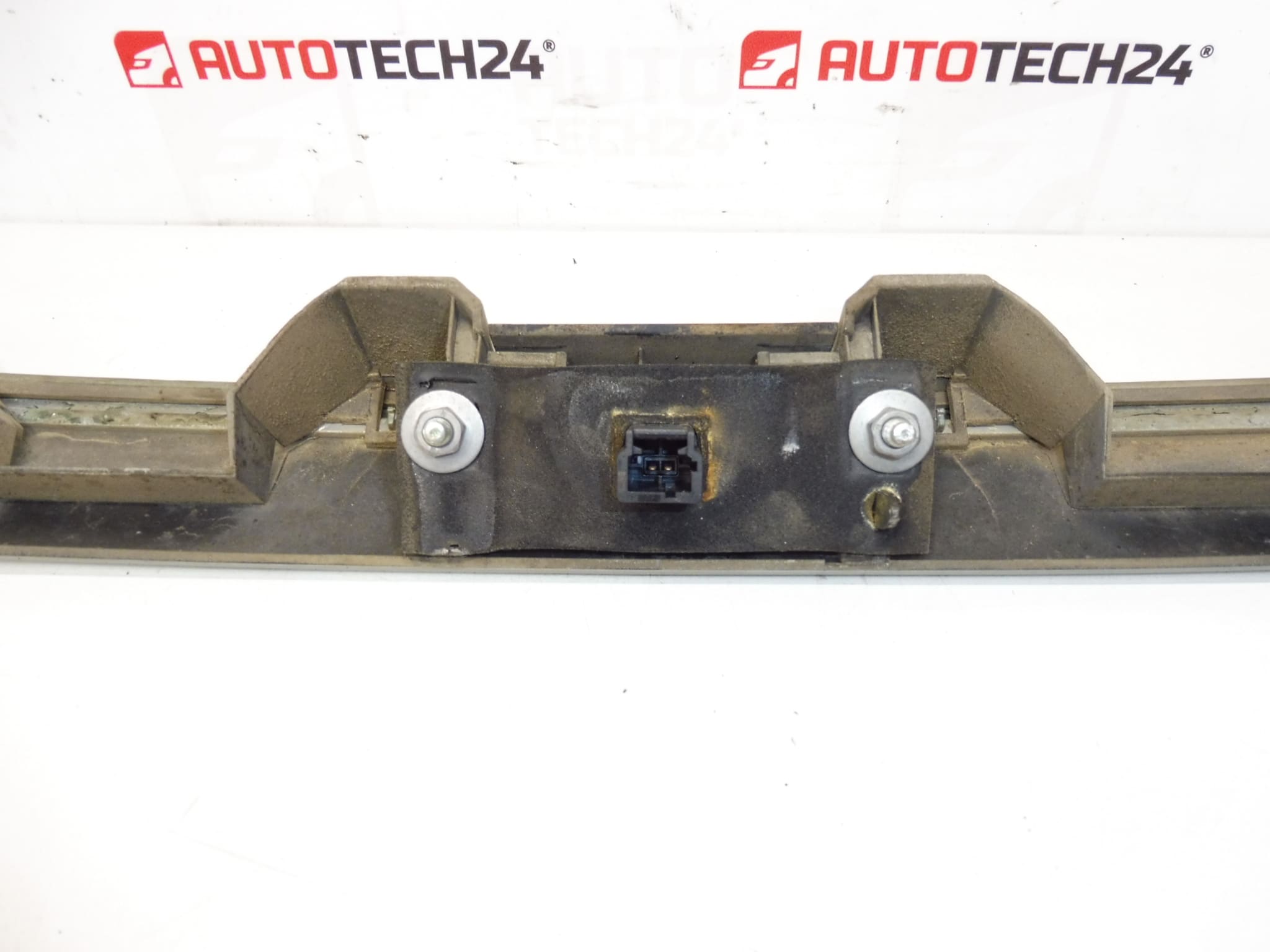 Handle Citroën Xsara Picasso KEBC 9657477777 8742K8 - Image 2