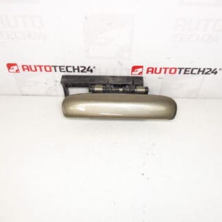 Right door handle Citroën Xsara Picasso KEBC 9101R9