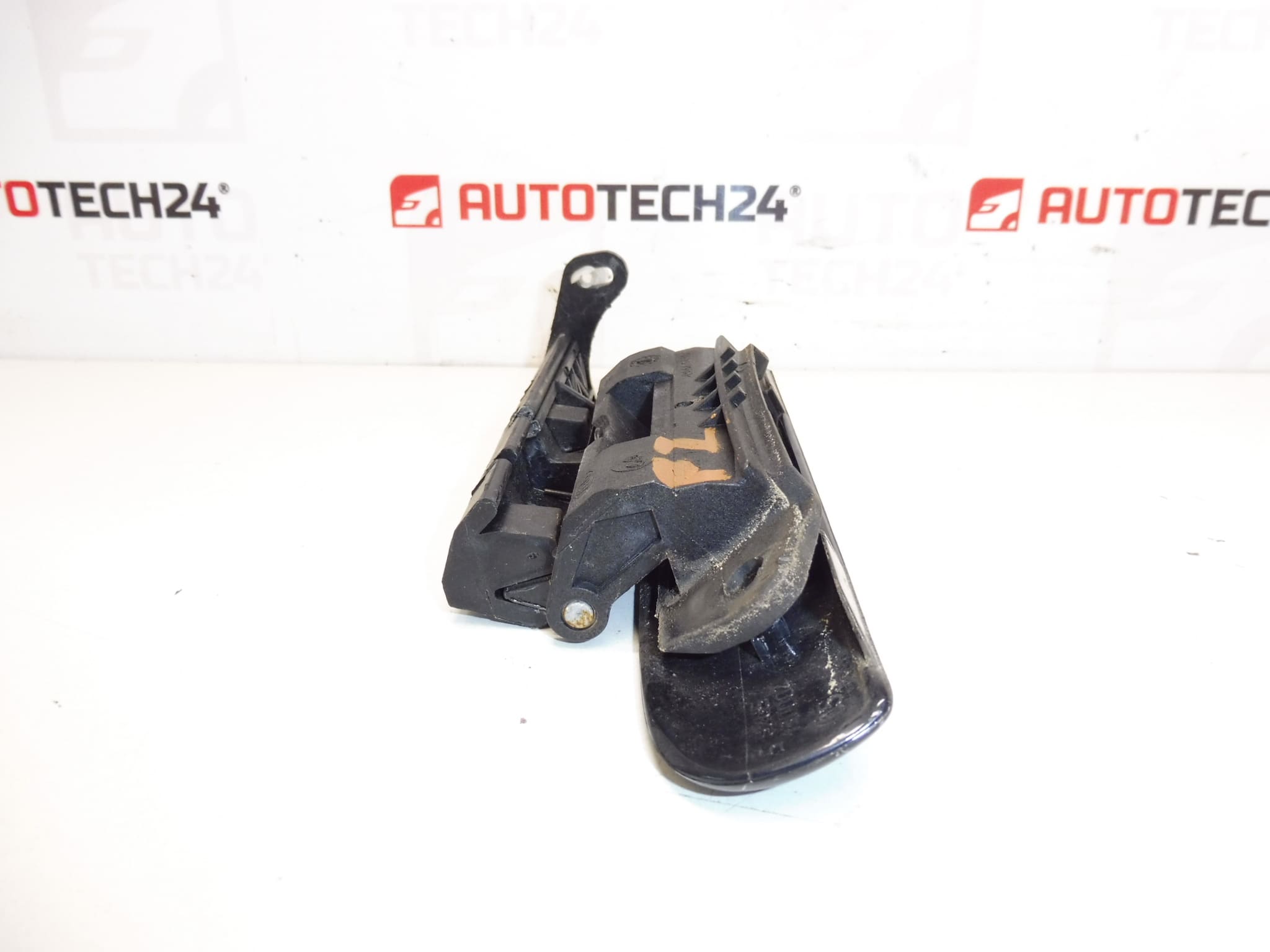 Right Door Handle Citroën Xsara Picasso EXYB 9101R9 - Image 2