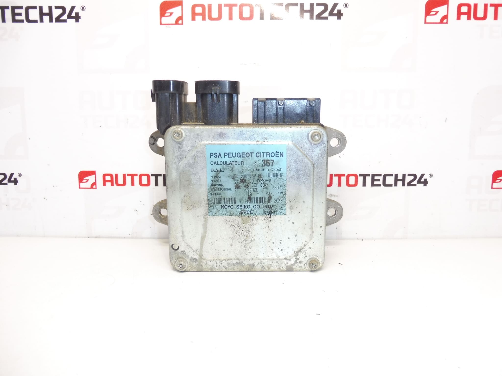 9636320680 9628973580 4007V5 パワー ステアリング ポンプ 適用: シトロエン/CITROEN C2 ベルランゴ クサラ プジョー/PEUGEOT パートナー 206 AL-QQ-0691 AL 9636320680 9628973580 4007V5 パワーステアリングポンプ CITROEN C2