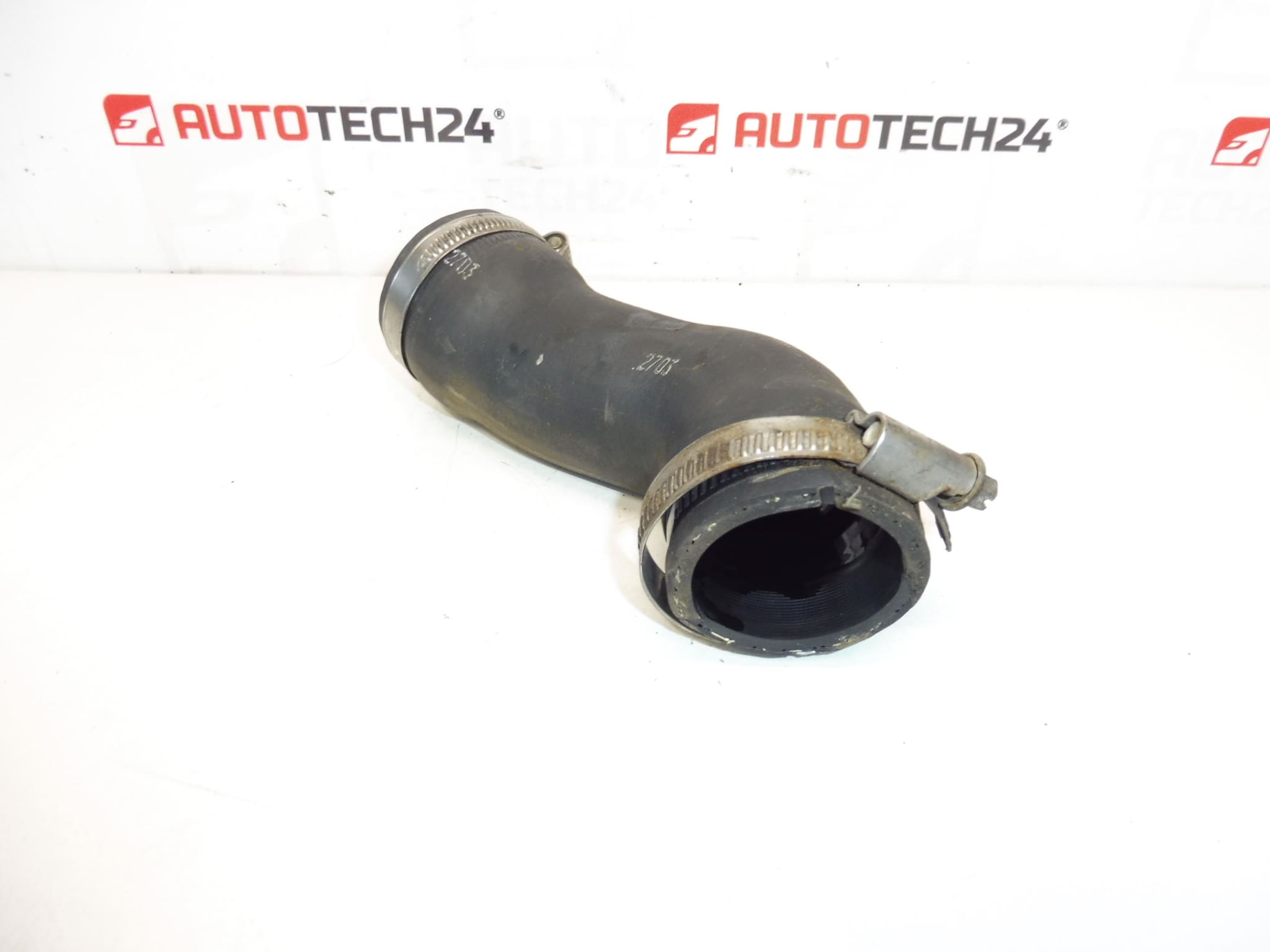 Air Connector 1.4 HDI Citroën Peugeot 143415 - Image 2