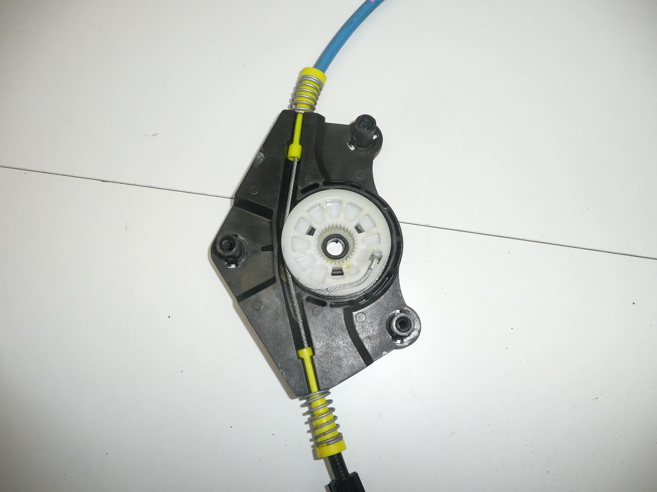 Window Regulator Mechanism for Peugeot 307 9634456880 9222J9 - Image 2