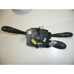 Peugeot 307 96530933XT 624274 Steering Wheel Controls - Image 2