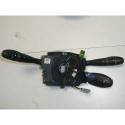 Peugeot 307 Steering Wheel Controls 96439230ZL 6239V4 - Image 2