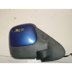 P Mirror Citroën Berlingo II Electric 96366861XT - Image 2