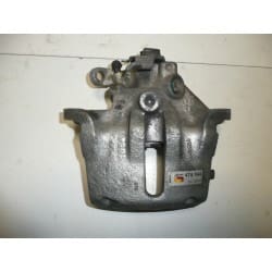 Right Front Brake Caliper Citroën C5 I and II 1084 Bosch - Image 2