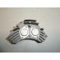 Heater blower motor resistor for Citroën and Peugeot - 644178 - Image 2