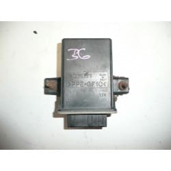 BITRON 9633609780 1338A1 Fan Relay - Image 2