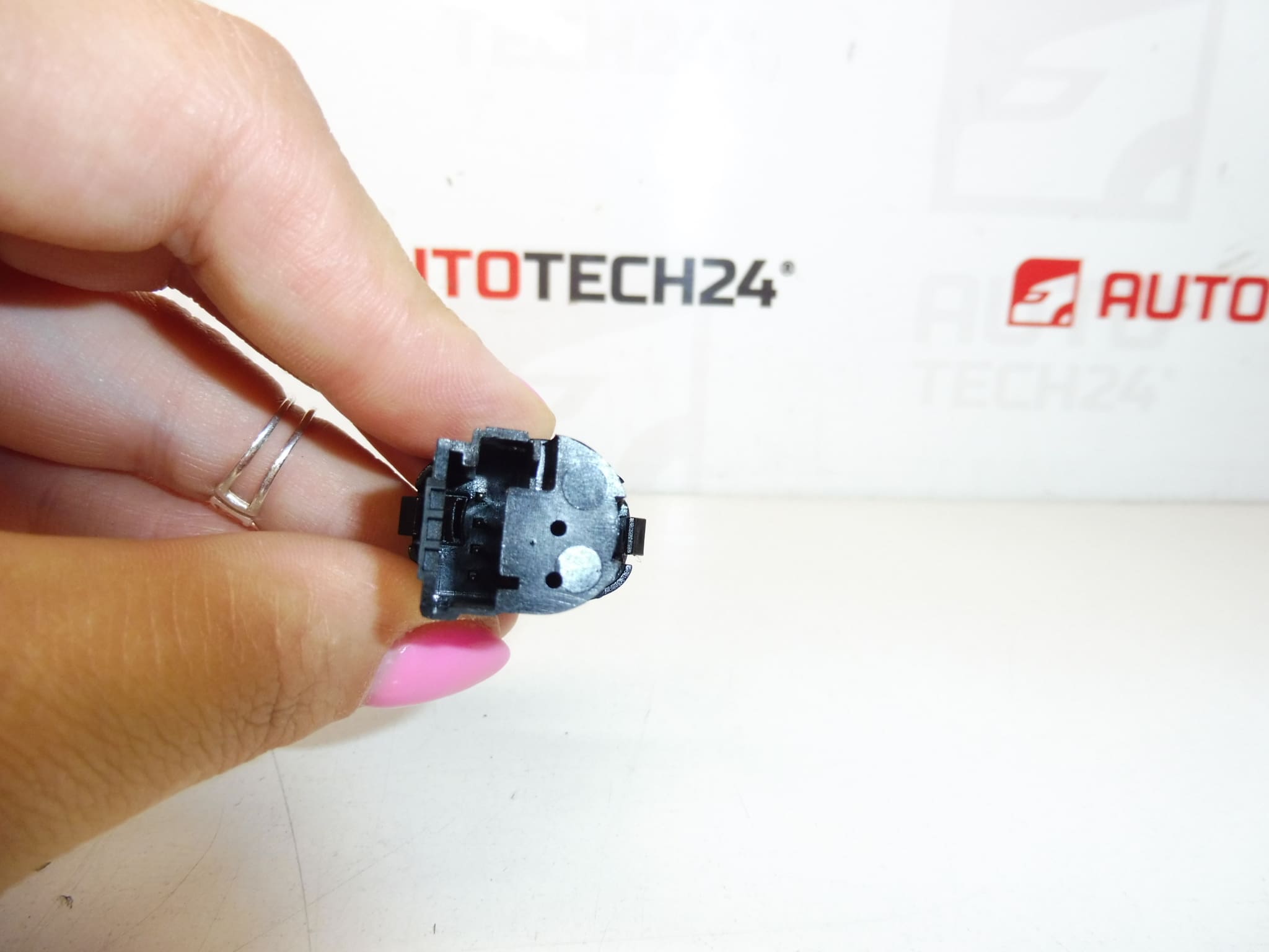 Sun Radiation Sensor Citroën Peugeot 6445VA - Image 2