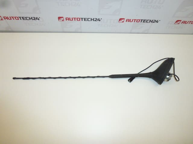 Antenna Citroen Peugeot 9656073380 6561FK - Image 2