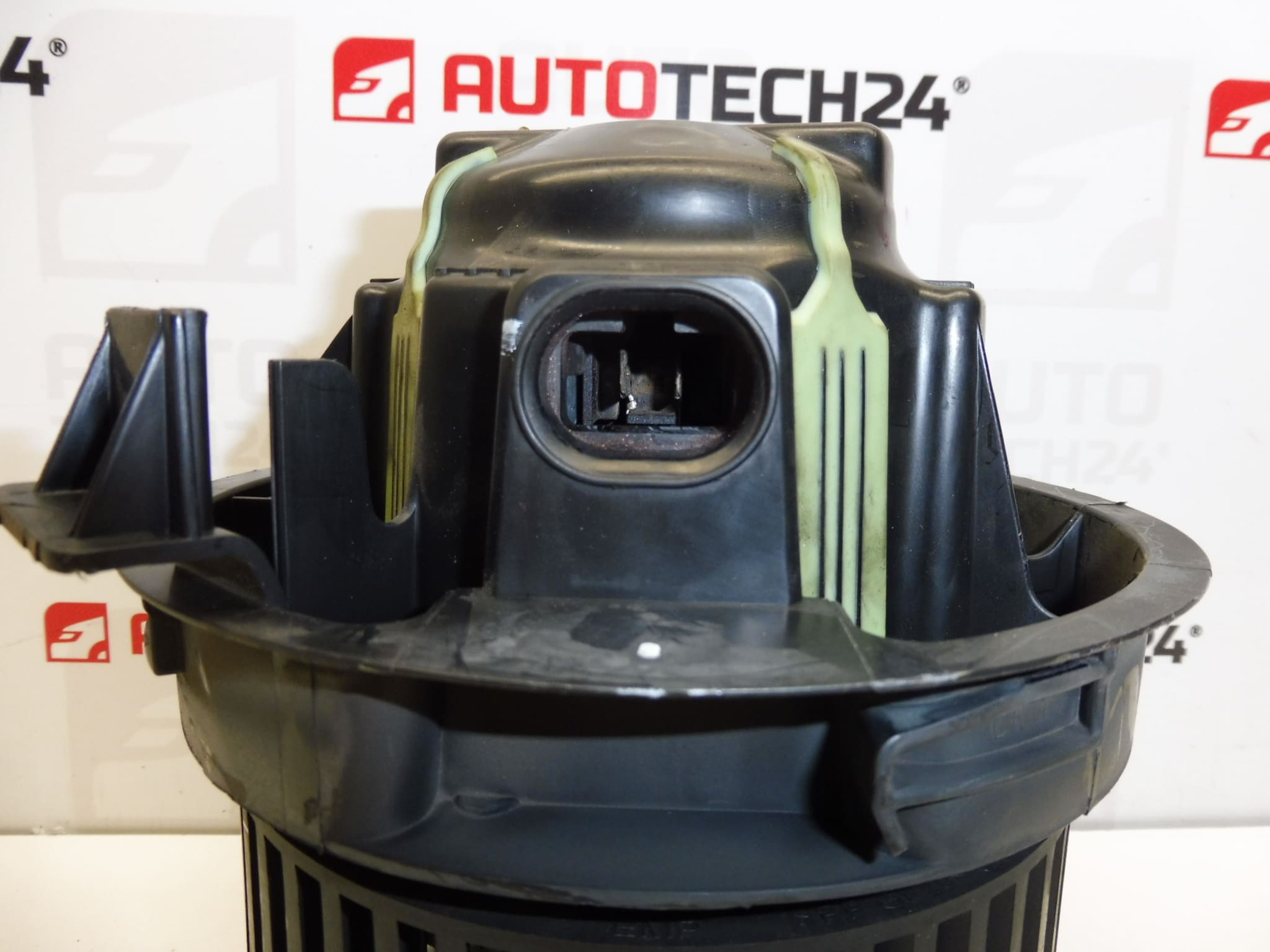 Valeo Heater Blower Motor for Citroen/Peugeot 207 - N102993X - Image 2