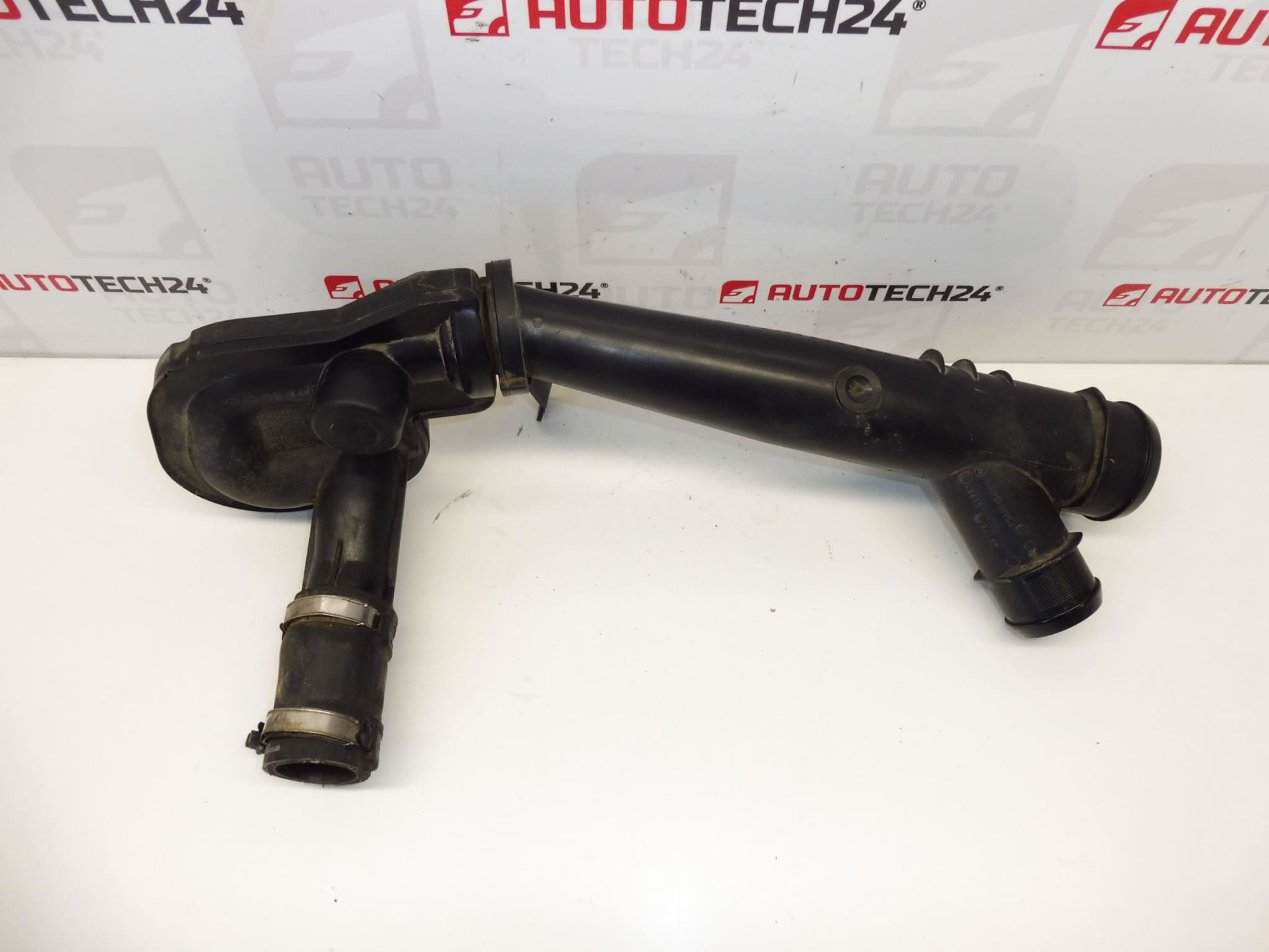 Air Intake Pipe for Citroën Peugeot 2.0 HDI 9649466180 0382AR - Image 2
