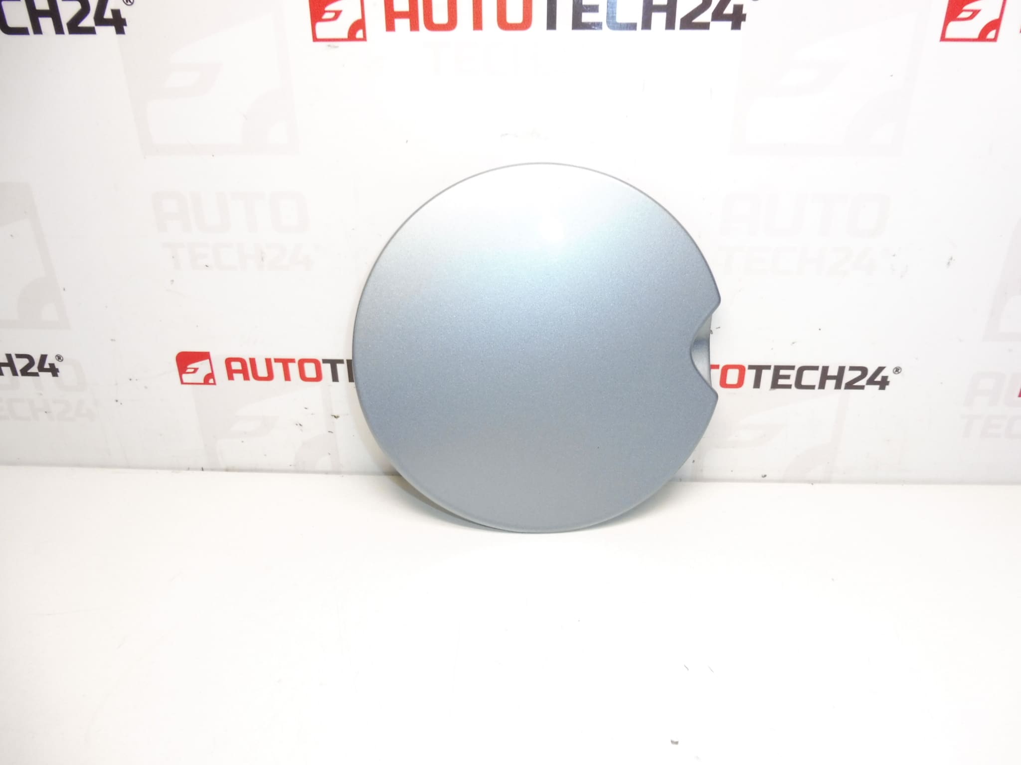 Tank cap cover Peugeot 207 KGZD 9681730777 1517F5