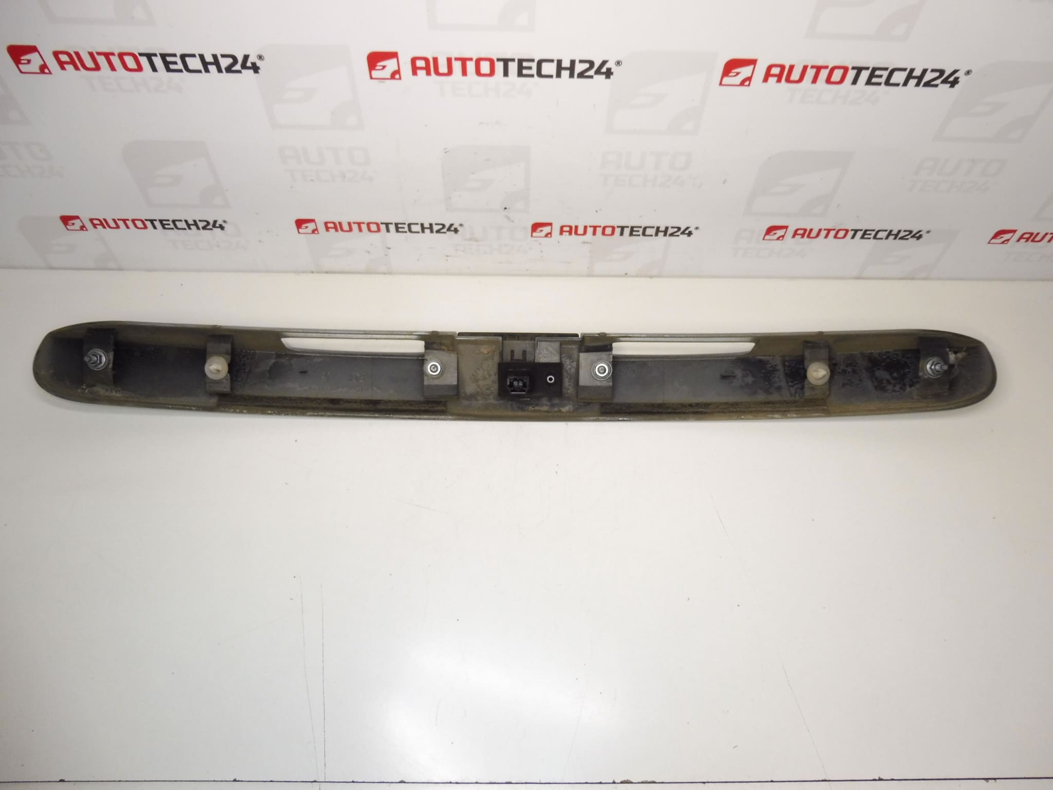 Peugeot 207 Hatchback Handle KGZD 8742L0 - Image 2