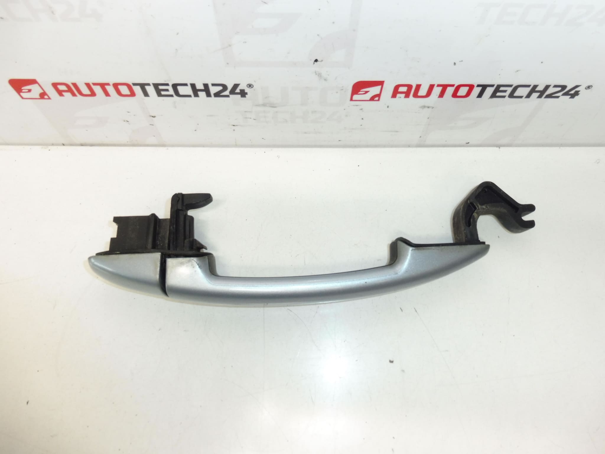 Door Handle Citroën Peugeot KGZD 9101GH - Image 2