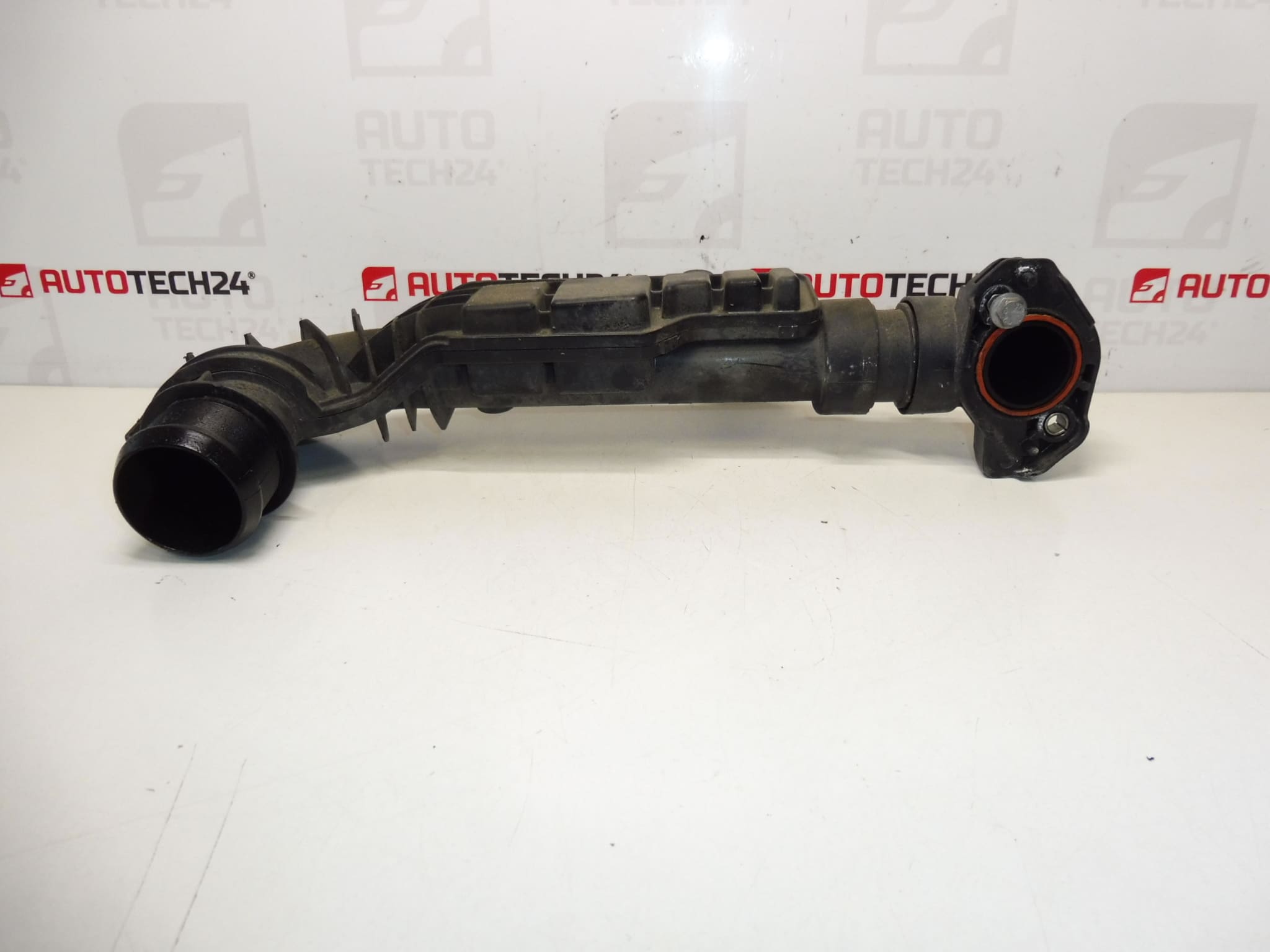 Air Intake Pipe 1.5 HDI Citroën Peugeot 9810958280 - Image 2
