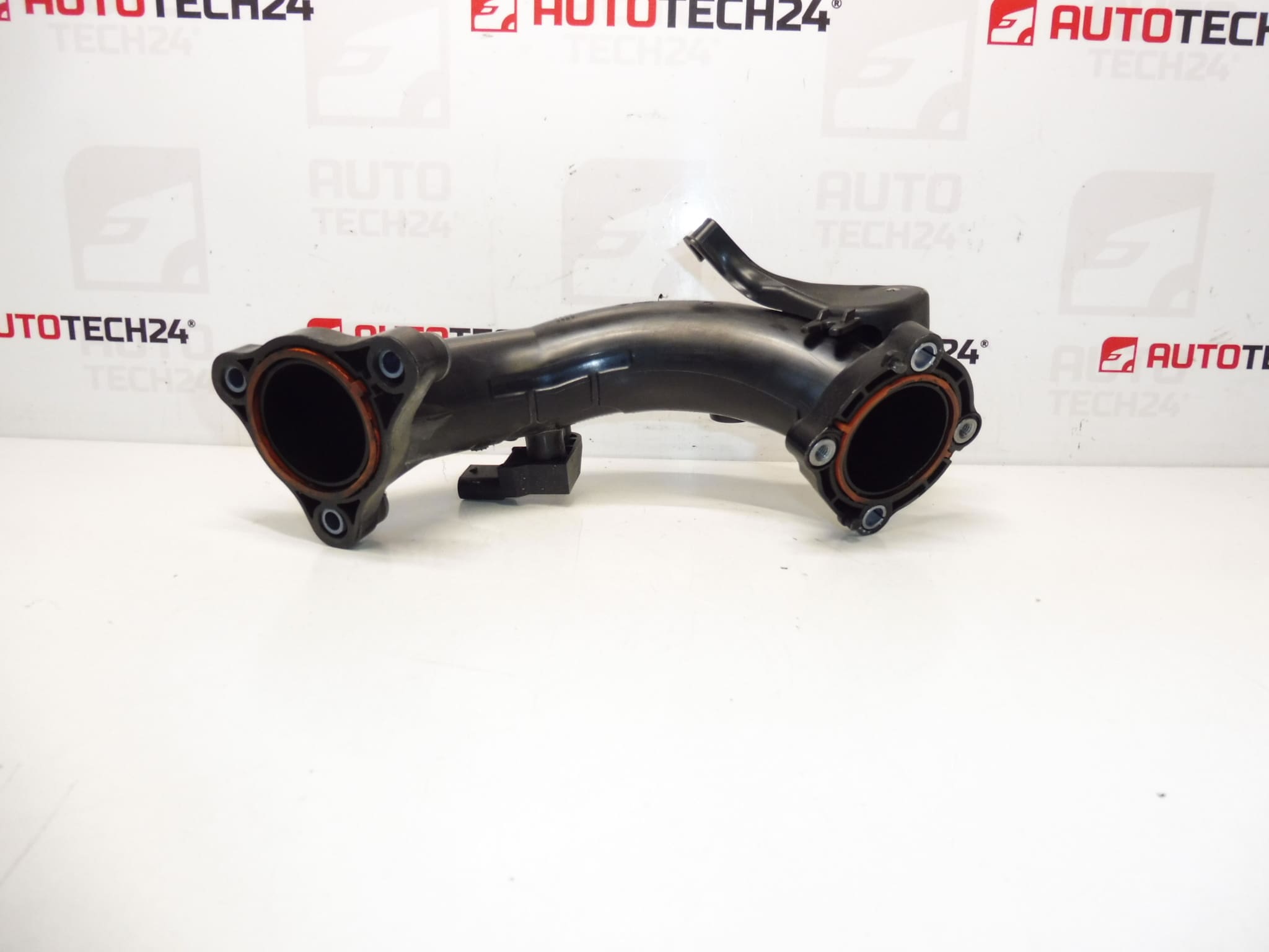 Air Connector 1.5 HDI Citroën Peugeot 9813294880 - Image 2