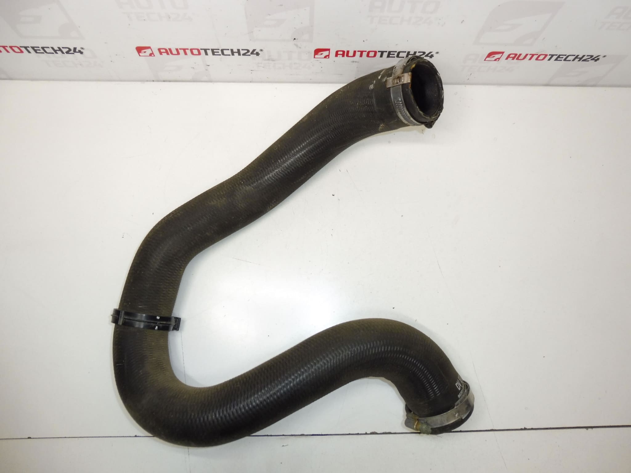 Air Connector 1.5 HDI Citroën Peugeot 9820100780 - Image 2