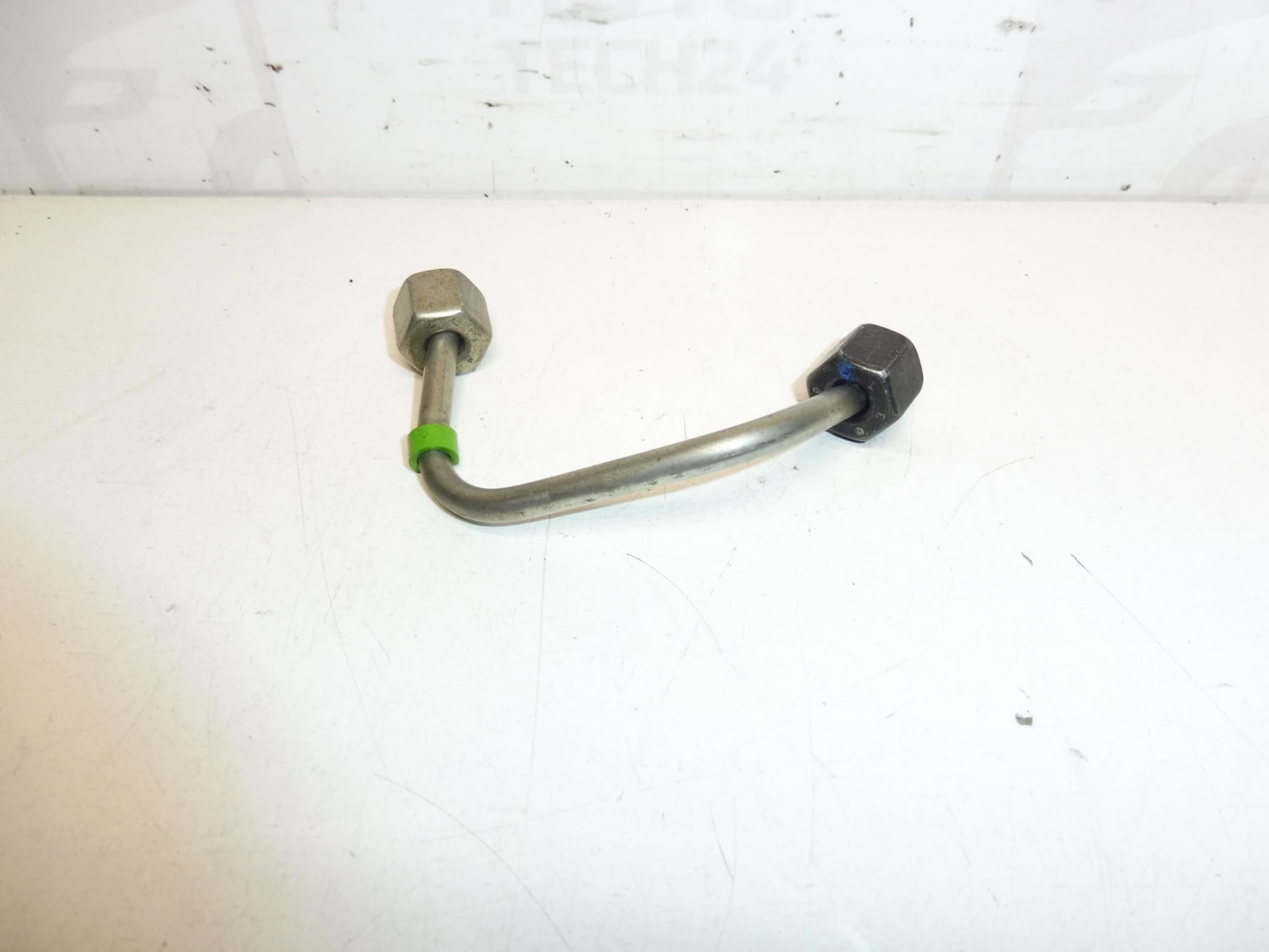 Fuel Supply Pipe for 1st Injector Citroën Peugeot 9811737380 - Image 2