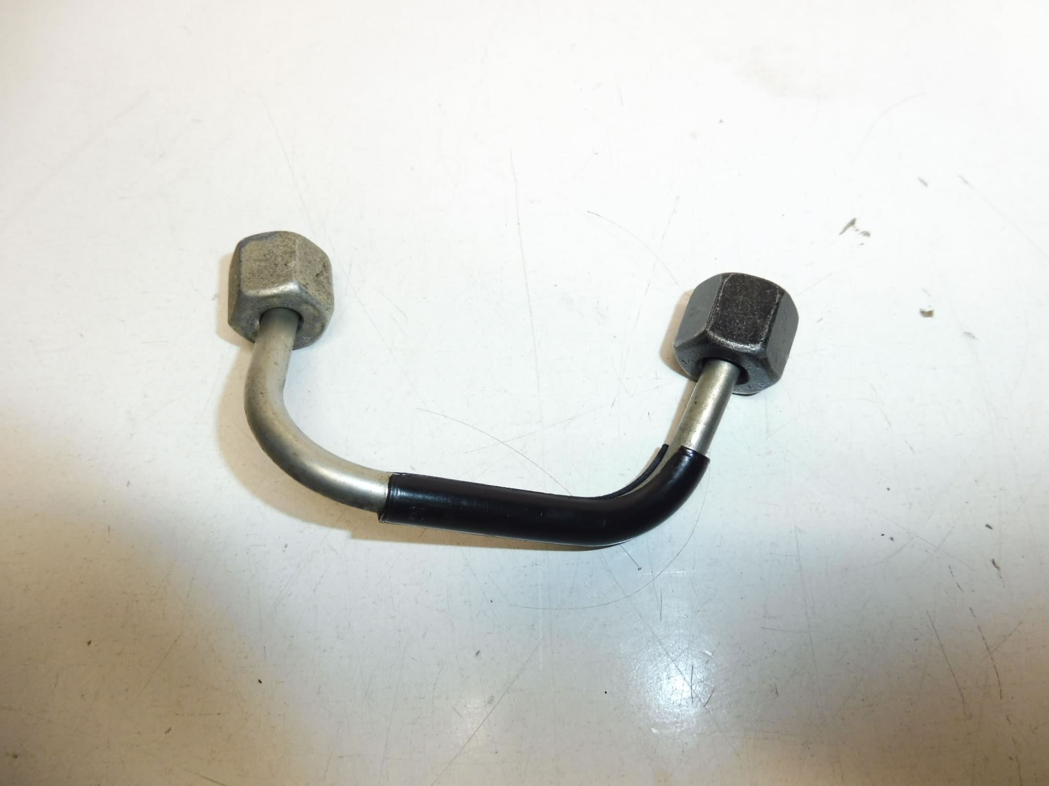 Fuel Supply Pipe 4th Injector Citroën Peugeot 9825615580 - Image 2