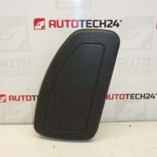 Left seat airbag Peugeot 207 96546687ZD 8216NE