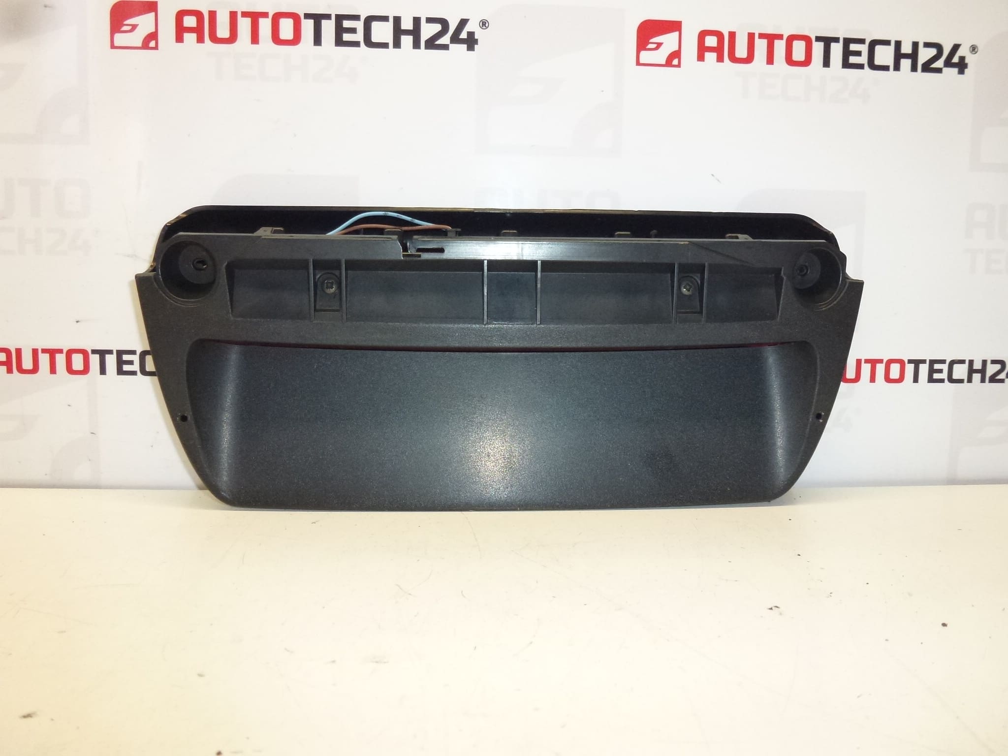 3rd Brake Light Citroën C5 II Hatchback 6350N9 6351EV - Image 2