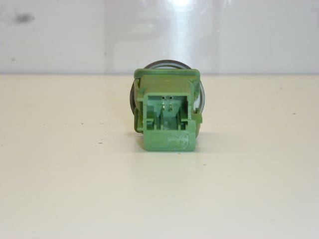 Central Locking Remote Control Citroën Peugeot 9644851477 6554W5 - Image 2