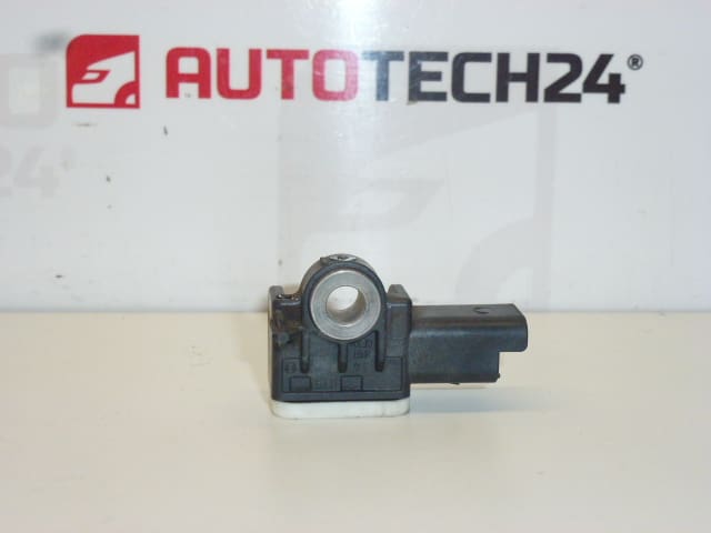 Side Impact Sensor for Citroën Peugeot 9665617880 6546N4 - Image 2