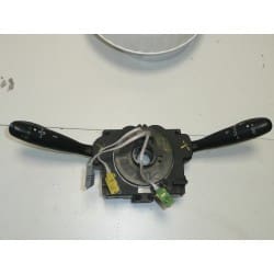 Steering Wheel Controls Citroën Peugeot 96542572XT 6242F2 - Image 2