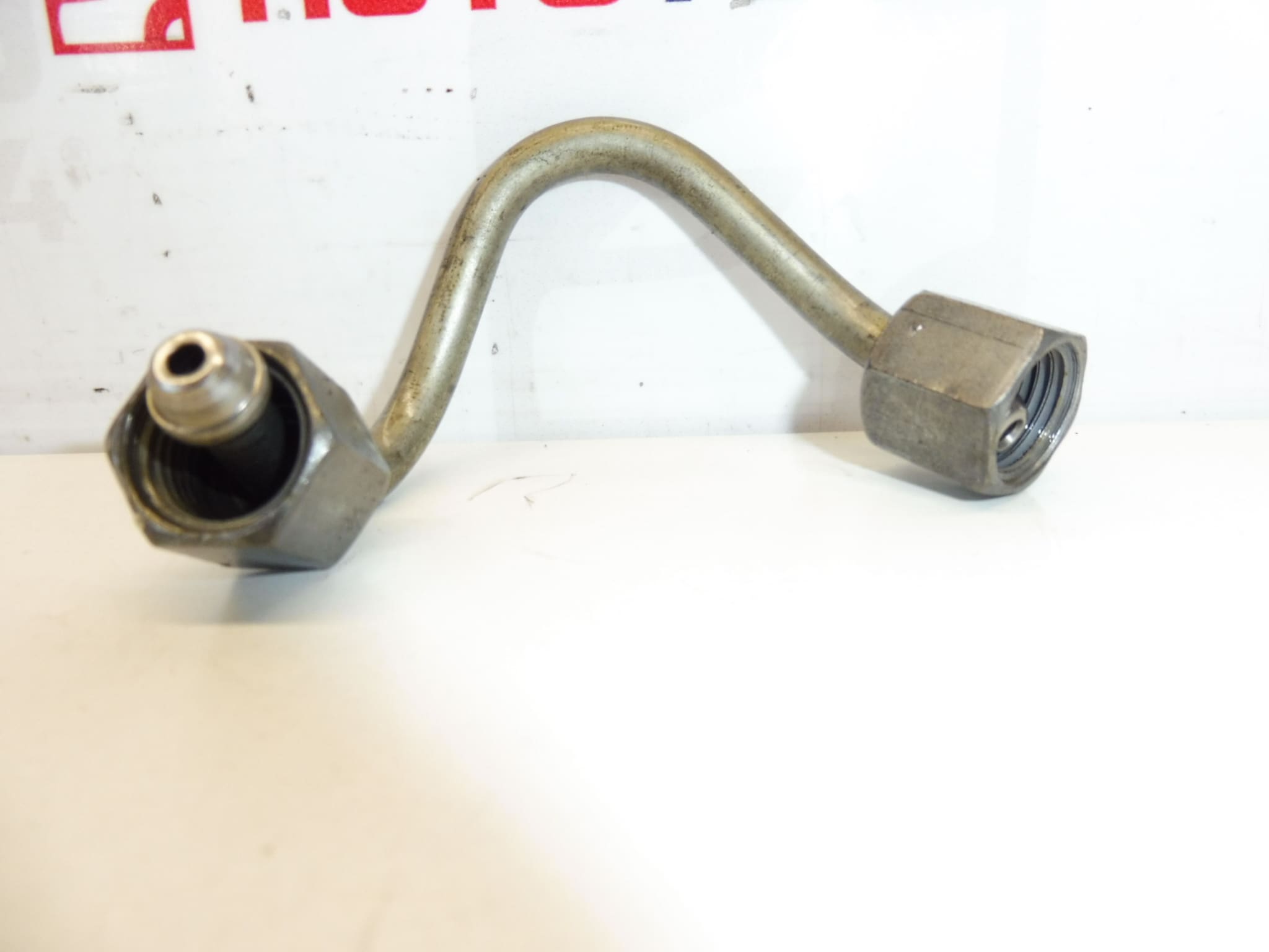 RAIL Pipe 3rd Cylinder Citroën Peugeot 1570L7 - Image 2