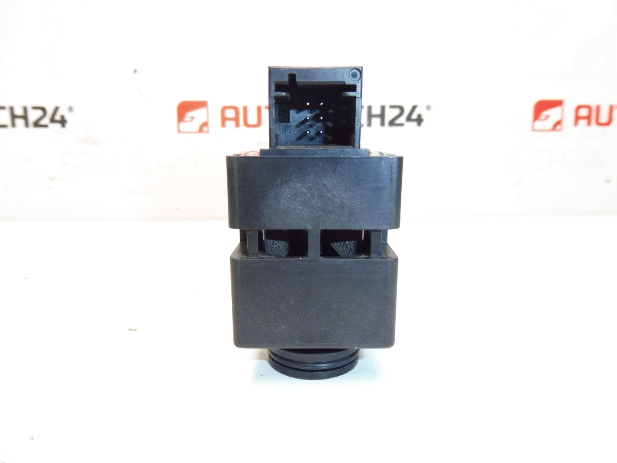 Citroën Peugeot Temperature and Humidity Sensor 9644113080 6445PK - Image 2