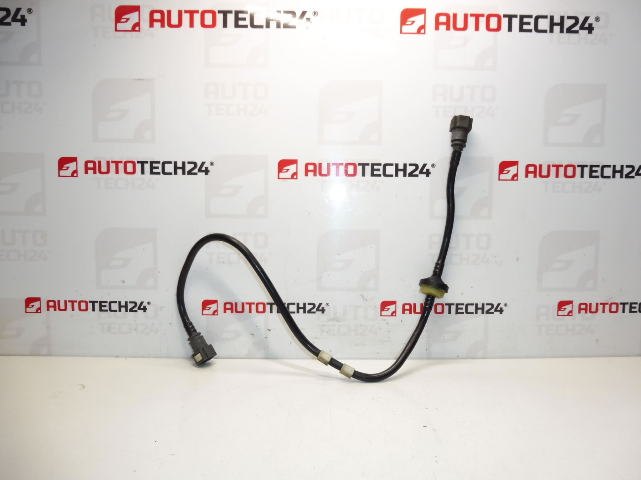 Brake vacuum connection Citroën C8 Peugeot 807 2.2 HDI 4578J6