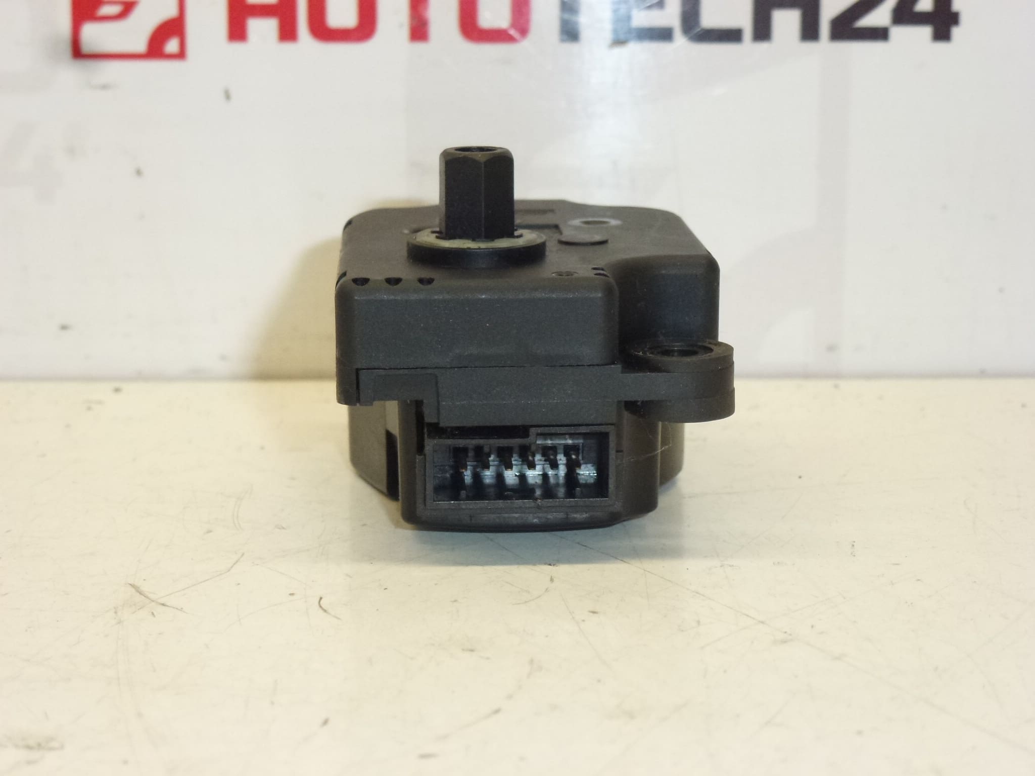 Denso Heater Servo Motor for Citroën and Peugeot EAM590 6447LW - Image 2