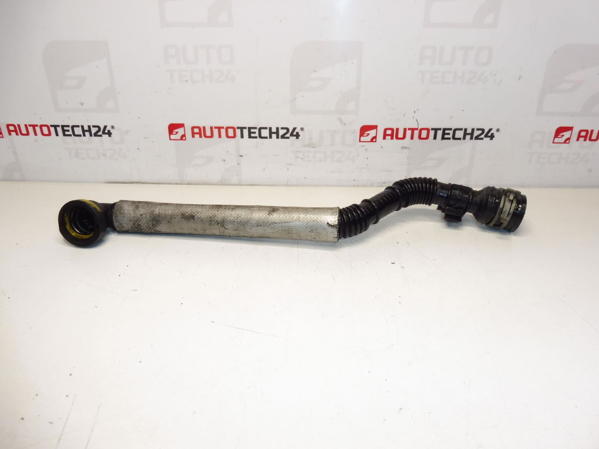 Oil Vapor Connection Citroën Peugeot 2.0 HDI 1192AA - Image 2