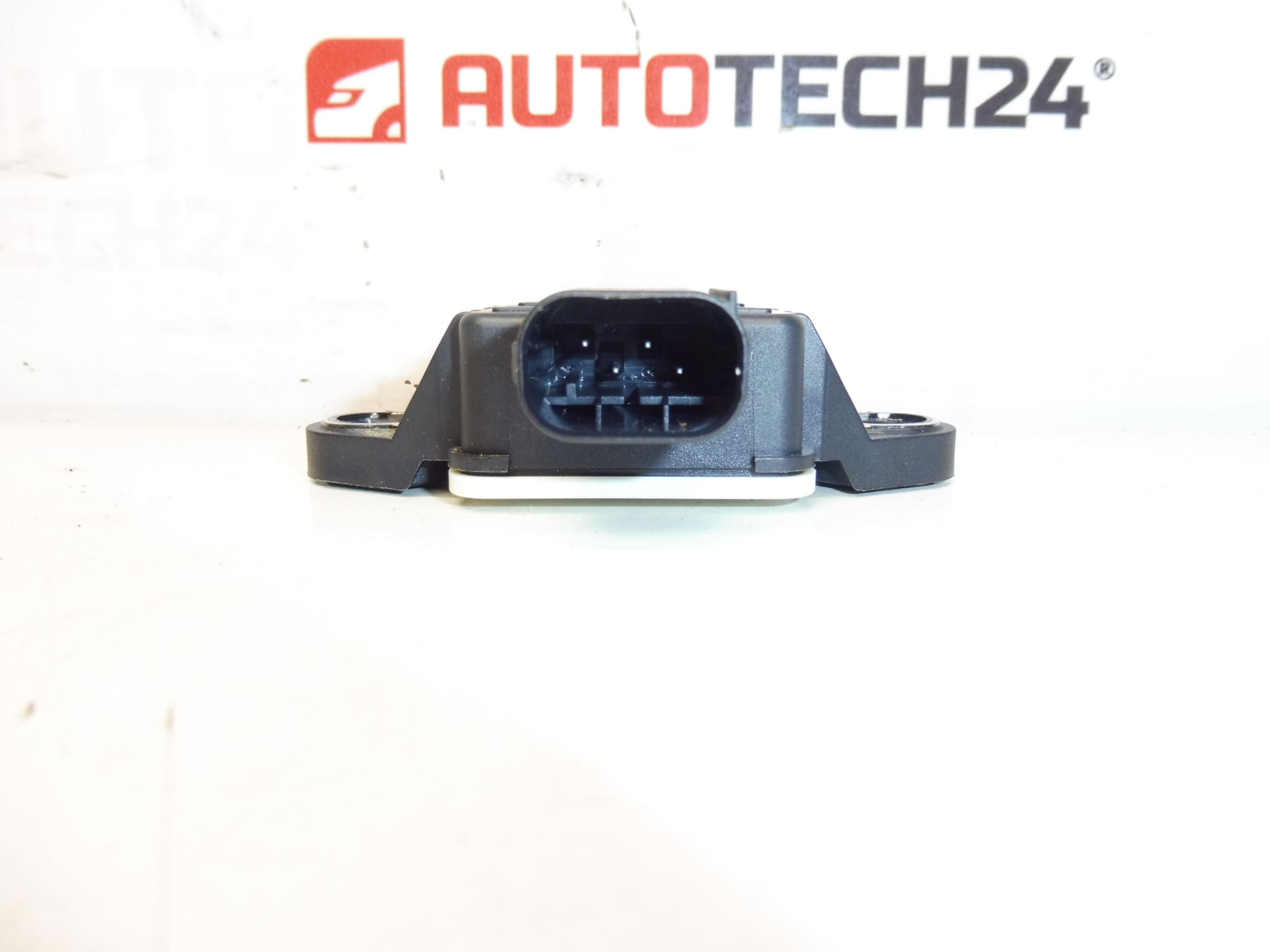 ESP Sensor Bosch Citroën Peugeot 0265005975 9811627180 - Image 2