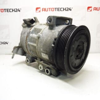 Air conditioning compressor Denso 5SEL12 9802875780