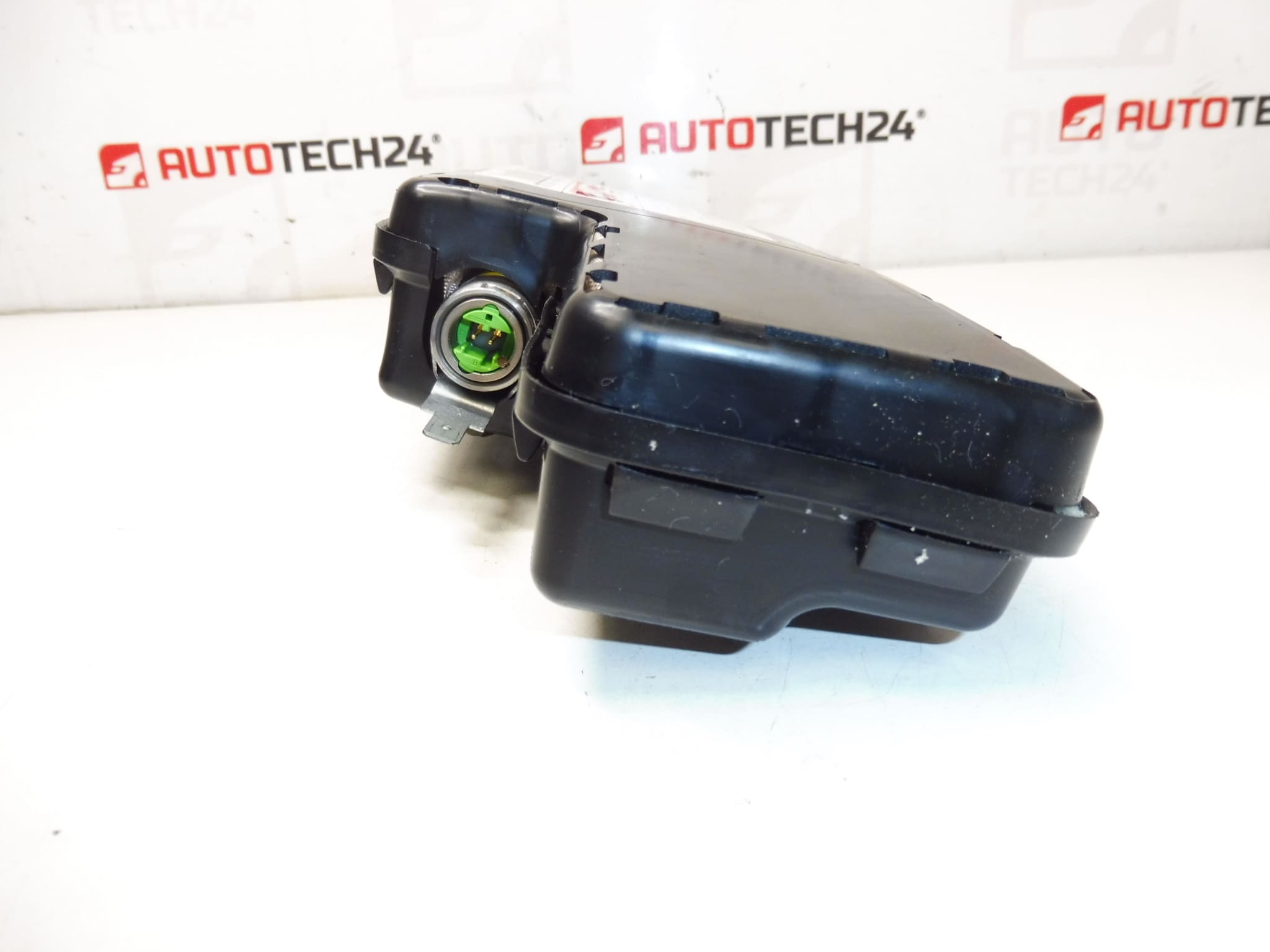 Passenger Seat Airbag Citroën C4 II B7 and DS4 9687158280 - Image 2