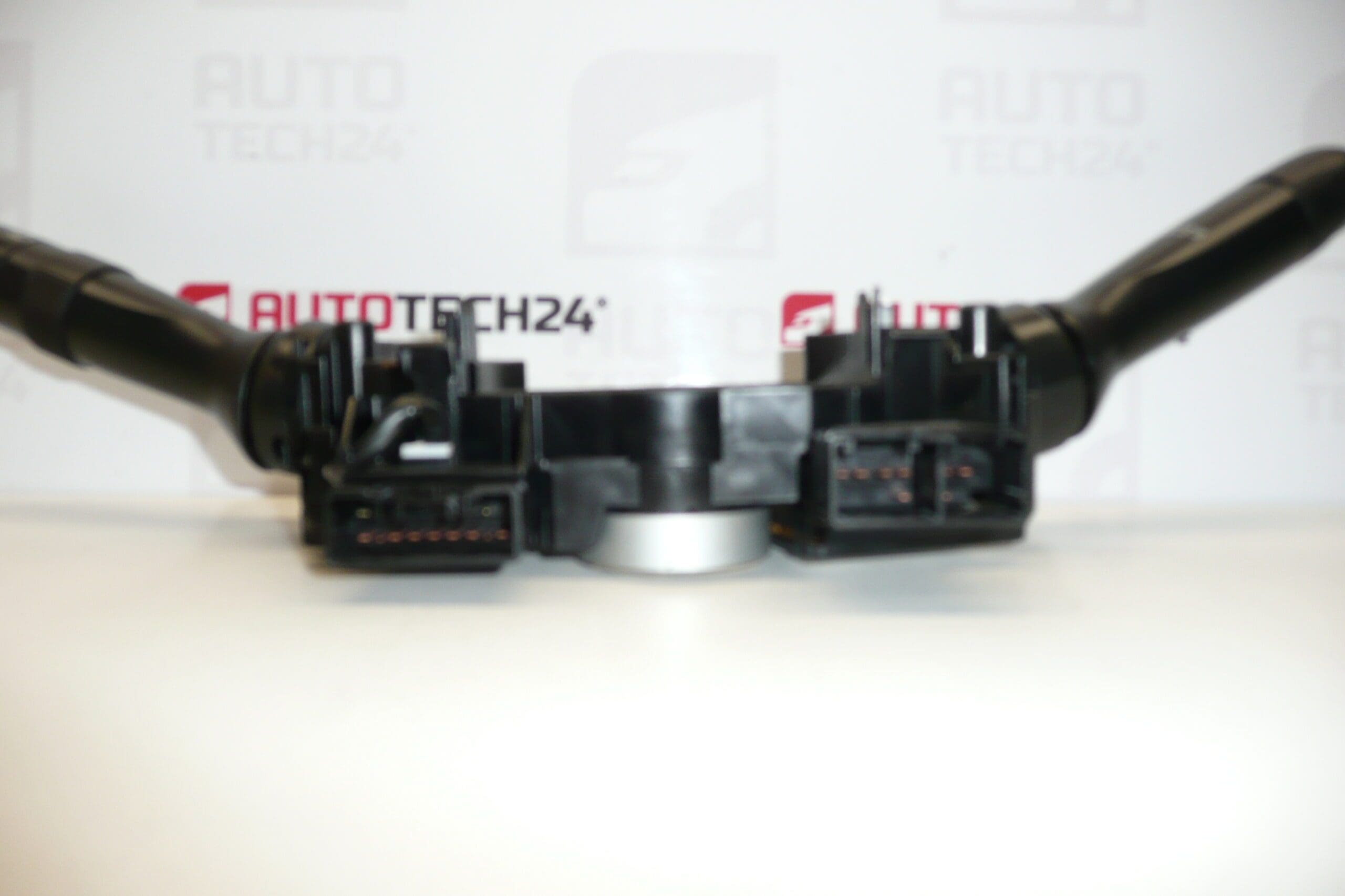 Steering Wheel Controls Citroën C1 Peugeot 107 6239SA 6253A0 - Image 2