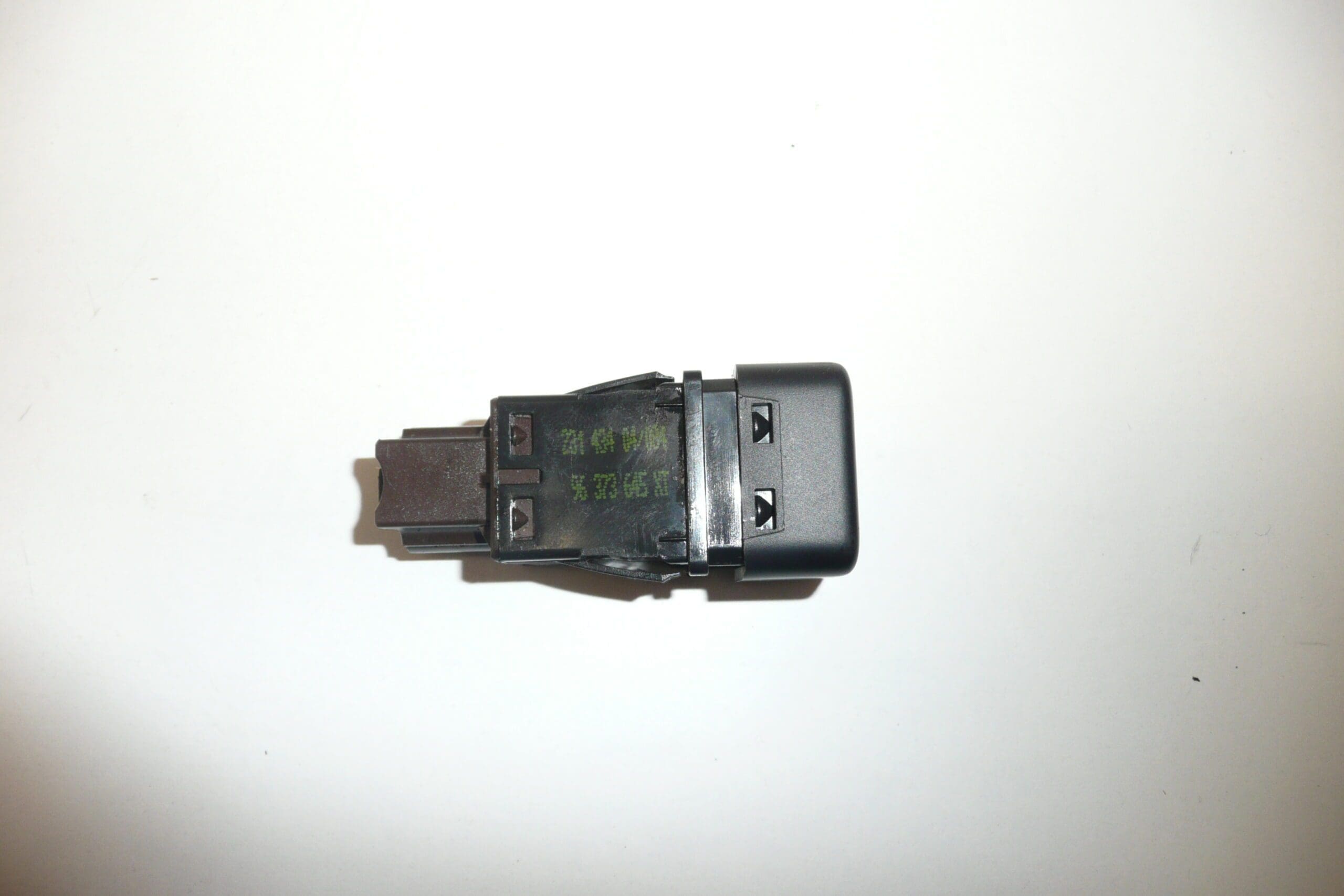 Passenger Airbag Switch Citroën Peugeot 96373645XT 8216C8 - Image 2